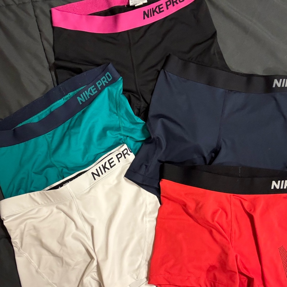 Nike Women’s Shorts